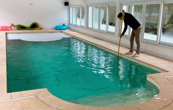 Entretien et dépannage